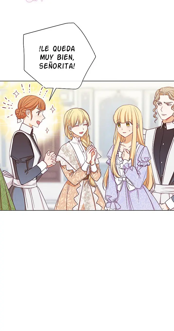 LA VILLANA RETROCEDE EL RELOJ DE ARENA - Capítulo 15 - Página 100 - LectorTMOo