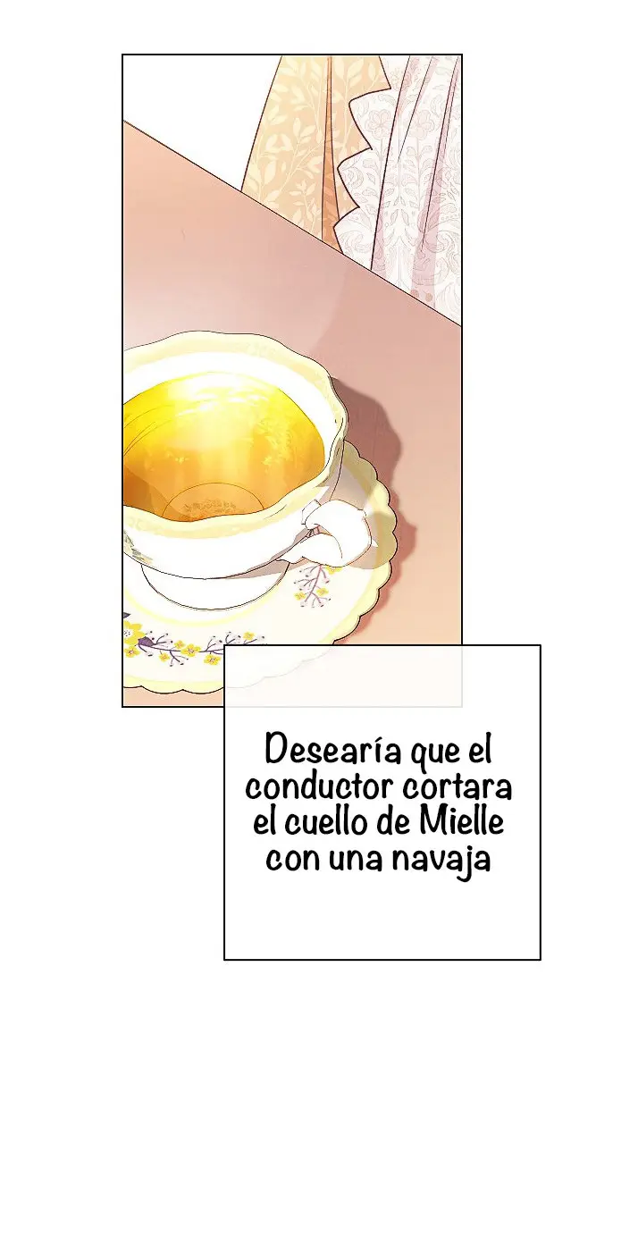 LA VILLANA RETROCEDE EL RELOJ DE ARENA - Capítulo 15 - Página 108 - LectorTMOo