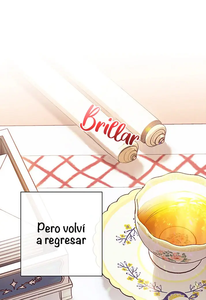 LA VILLANA RETROCEDE EL RELOJ DE ARENA - Capítulo 15 - Página 128 - LectorTMOo