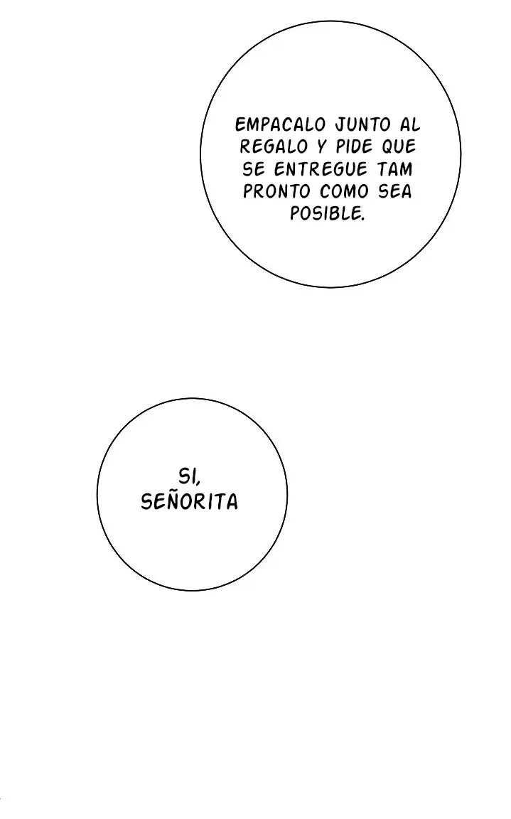 LA VILLANA RETROCEDE EL RELOJ DE ARENA - Capítulo 15 - Página 137 - LectorTMOo