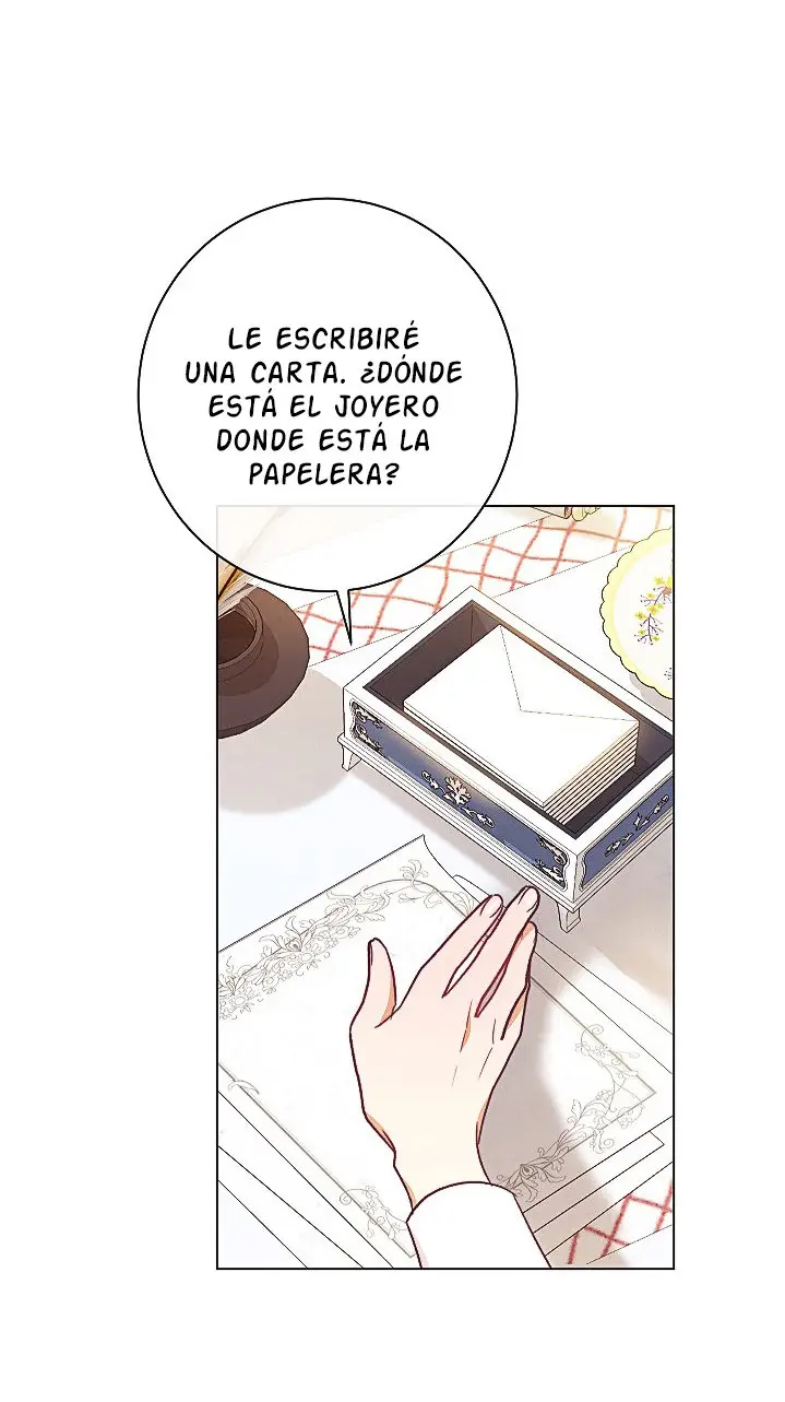 LA VILLANA RETROCEDE EL RELOJ DE ARENA - Capítulo 15 - Página 142 - LectorTMOo