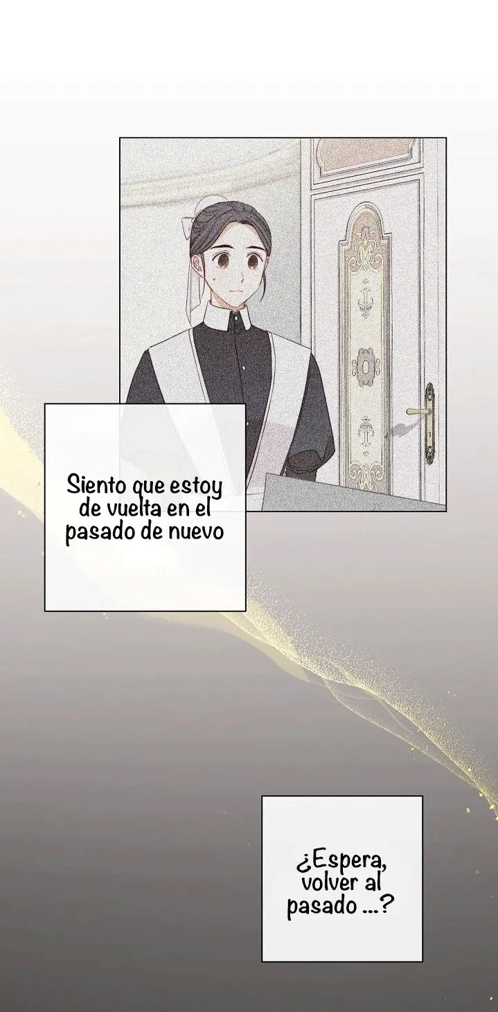LA VILLANA RETROCEDE EL RELOJ DE ARENA - Capítulo 16 - Página 47 - LectorTMOo