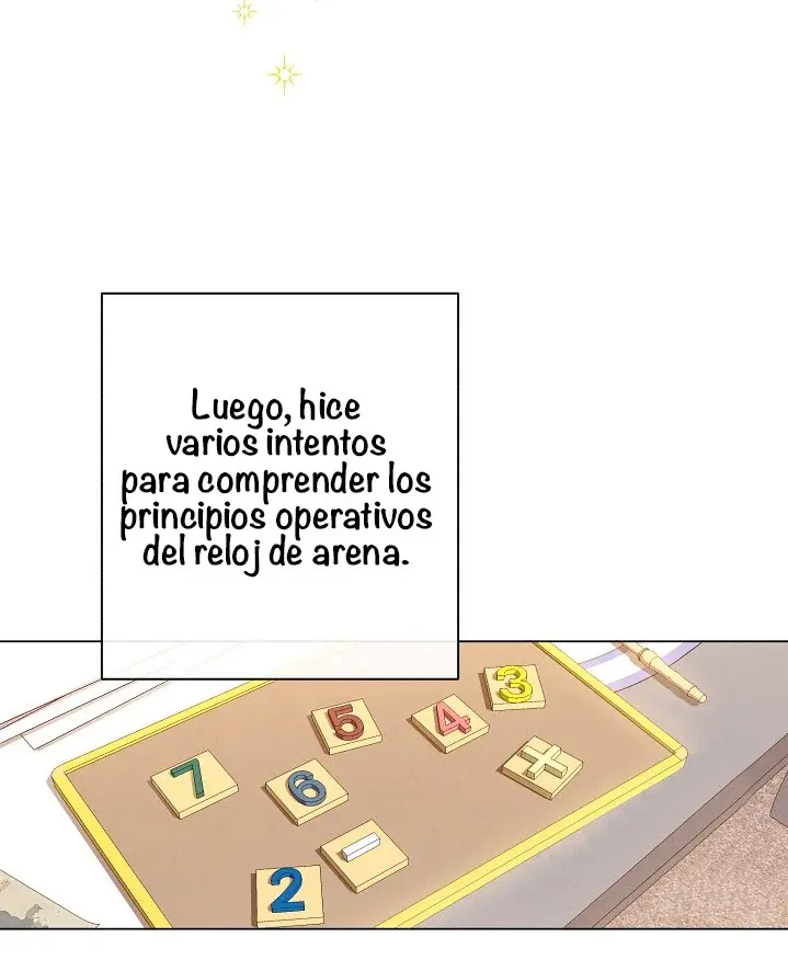 LA VILLANA RETROCEDE EL RELOJ DE ARENA - Capítulo 16 - Página 56 - LectorTMOo