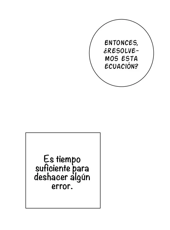 LA VILLANA RETROCEDE EL RELOJ DE ARENA - Capítulo 16 - Página 61 - LectorTMOo
