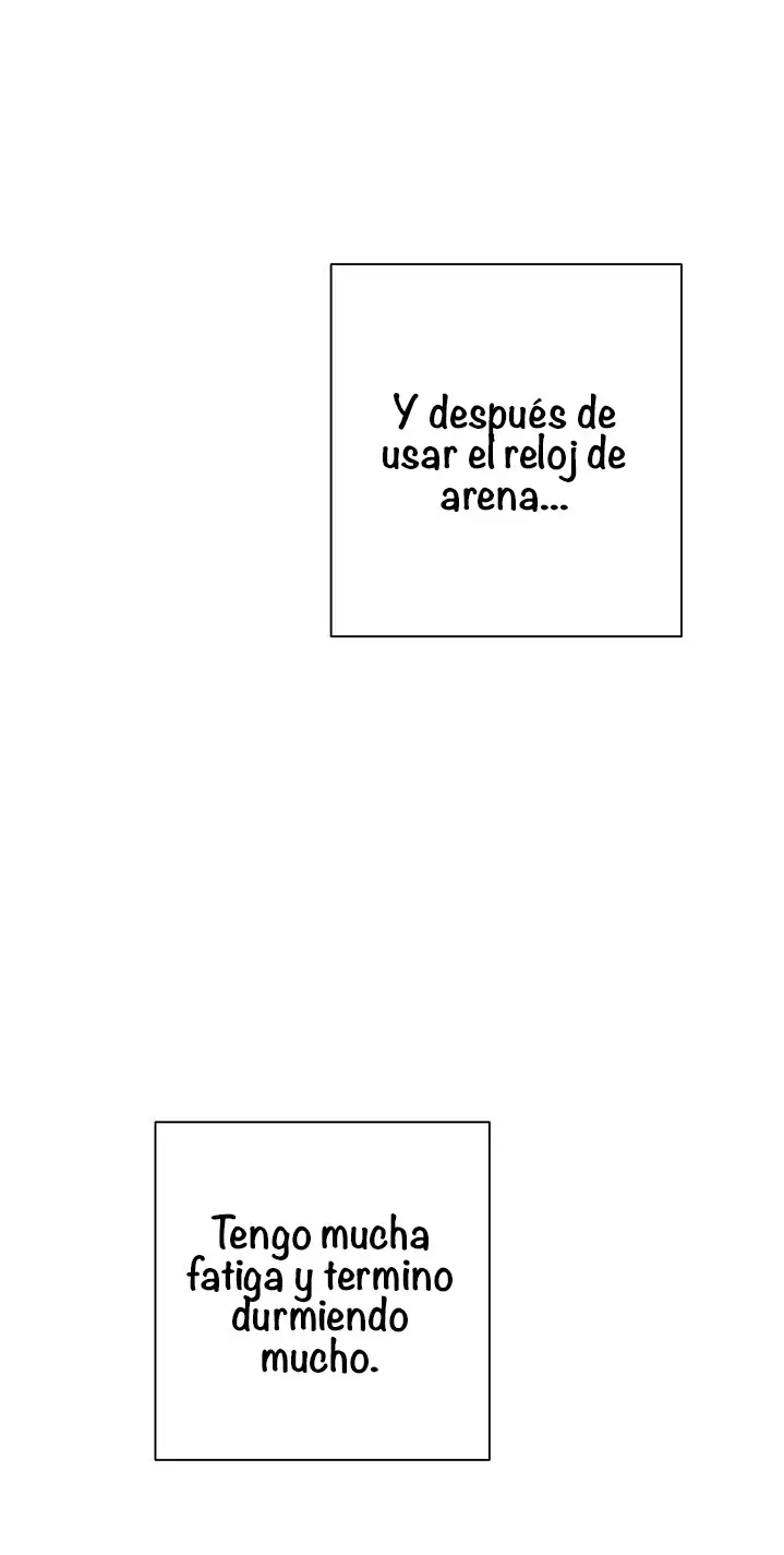 LA VILLANA RETROCEDE EL RELOJ DE ARENA - Capítulo 16 - Página 89 - LectorTMOo