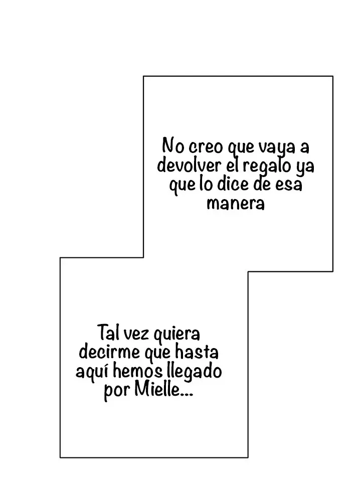 LA VILLANA RETROCEDE EL RELOJ DE ARENA - Capítulo 16 - Página 130 - LectorTMOo