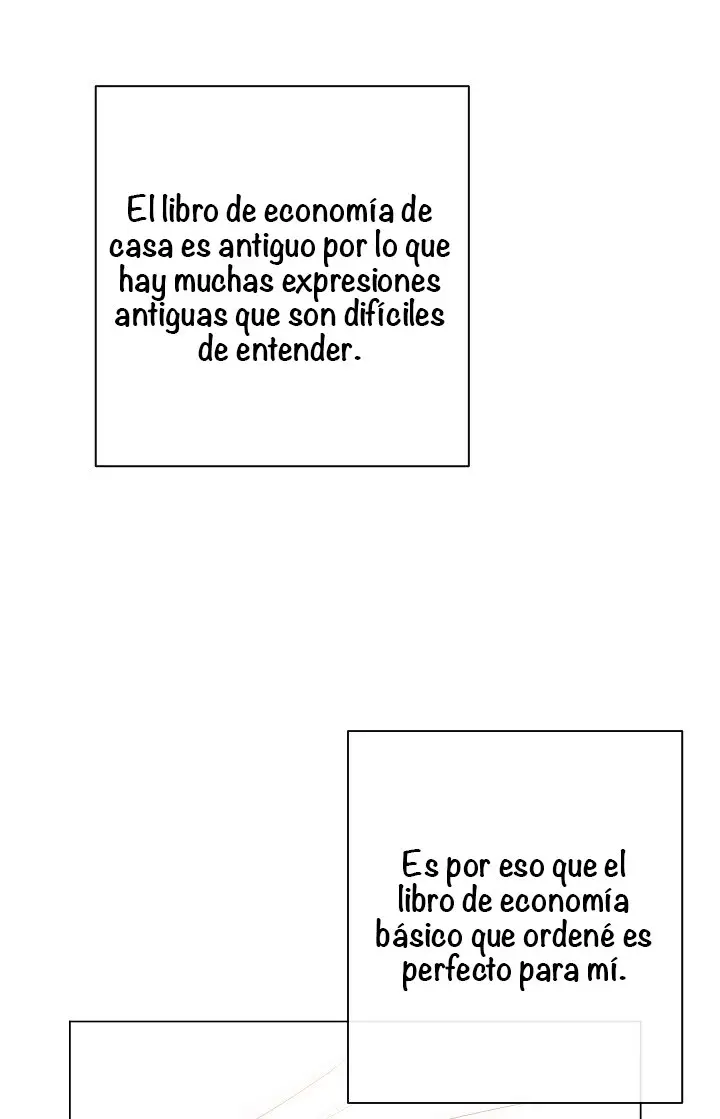 LA VILLANA RETROCEDE EL RELOJ DE ARENA - Capítulo 17 - Página 24 - LectorTMOo