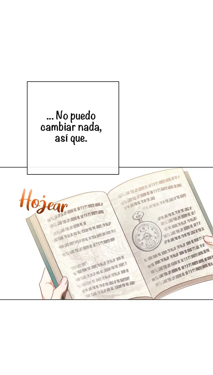 LA VILLANA RETROCEDE EL RELOJ DE ARENA - Capítulo 17 - Página 32 - LectorTMOo