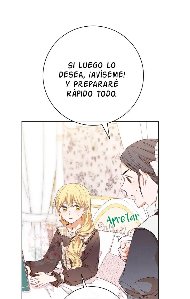LA VILLANA RETROCEDE EL RELOJ DE ARENA - Capítulo 17 - Página 69 - LectorTMOo