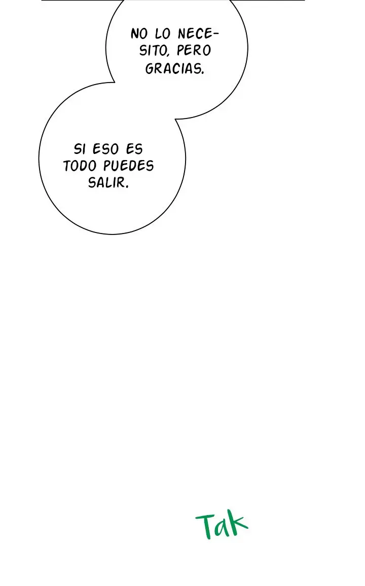 LA VILLANA RETROCEDE EL RELOJ DE ARENA - Capítulo 17 - Página 71 - LectorTMOo