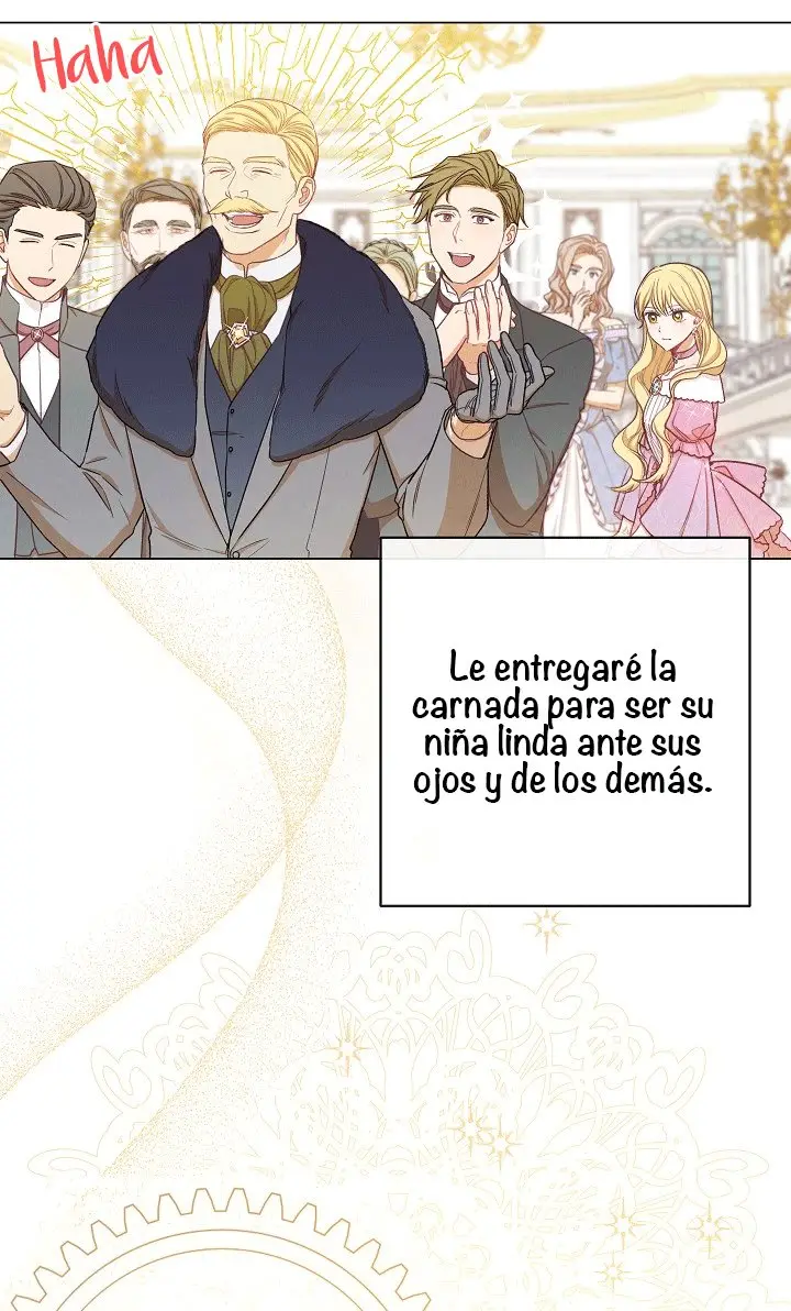 LA VILLANA RETROCEDE EL RELOJ DE ARENA - Capítulo 17 - Página 124 - LectorTMOo