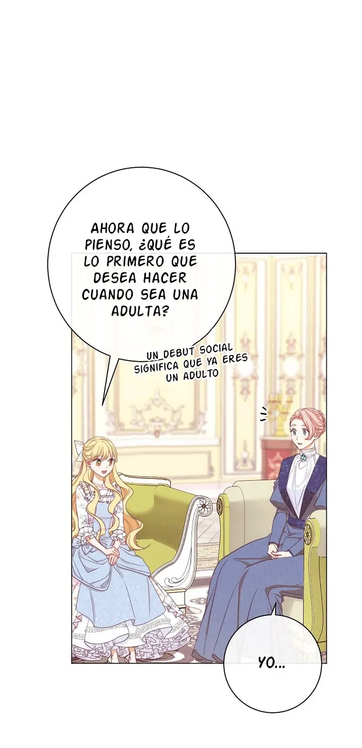 LA VILLANA RETROCEDE EL RELOJ DE ARENA - Capítulo 17 - Página 132 - LectorTMOo