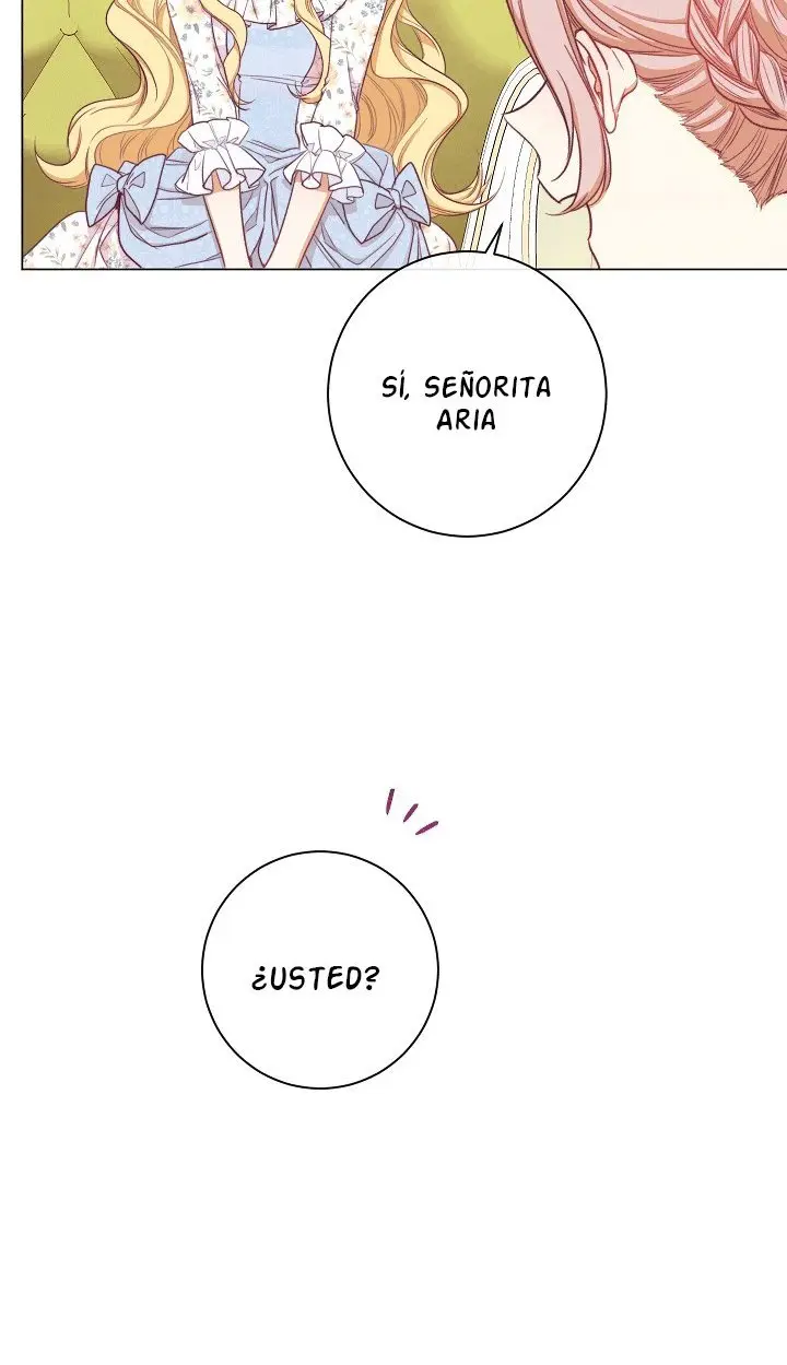 LA VILLANA RETROCEDE EL RELOJ DE ARENA - Capítulo 17 - Página 135 - LectorTMOo