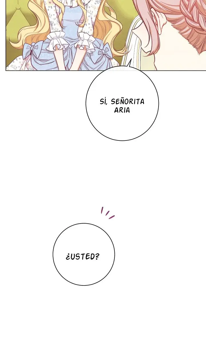 LA VILLANA RETROCEDE EL RELOJ DE ARENA - Capítulo 17 - Página 137 - LectorTMOo