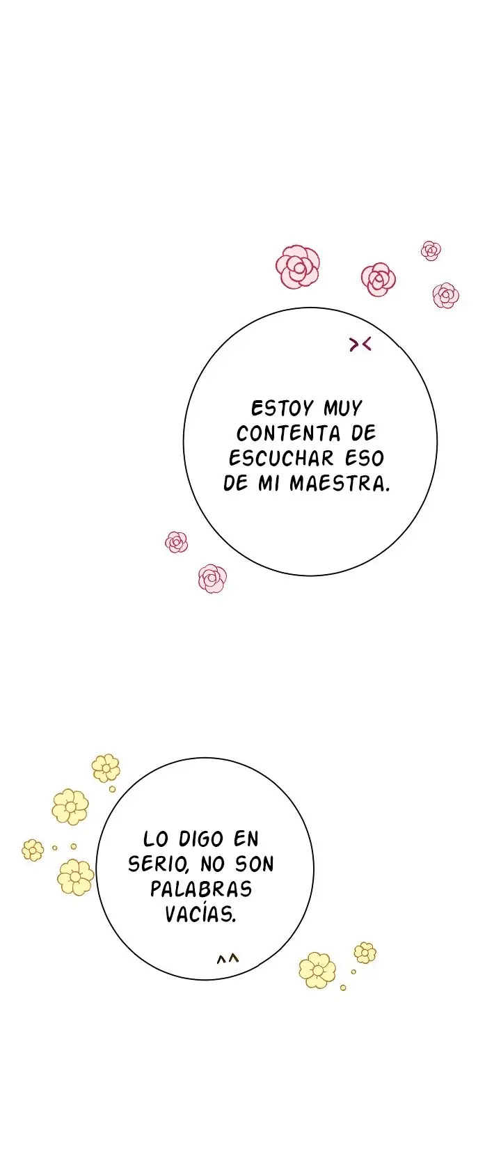 LA VILLANA RETROCEDE EL RELOJ DE ARENA - Capítulo 17 - Página 154 - LectorTMOo