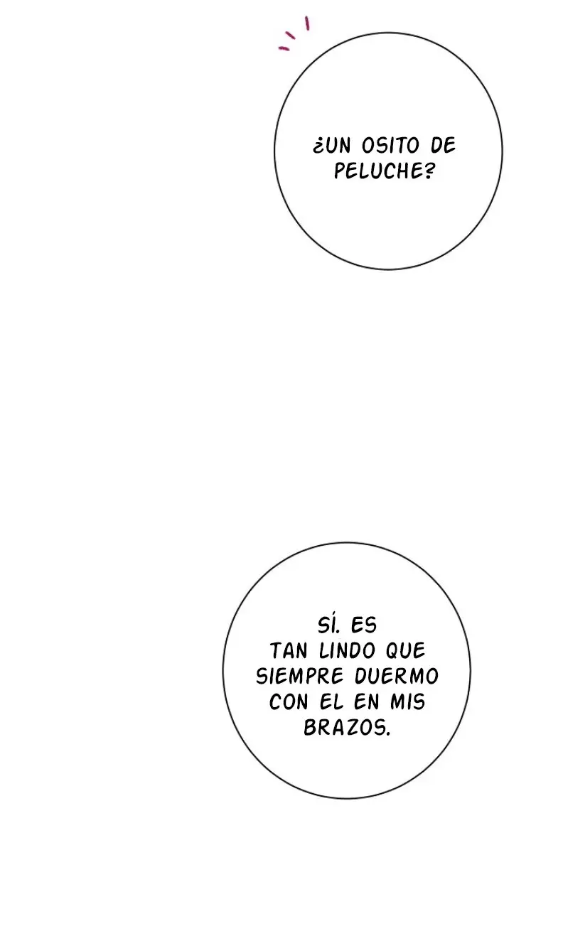 LA VILLANA RETROCEDE EL RELOJ DE ARENA - Capítulo 18 - Página 59 - LectorTMOo
