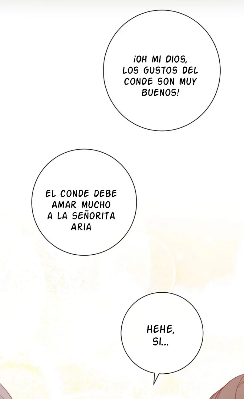 LA VILLANA RETROCEDE EL RELOJ DE ARENA - Capítulo 18 - Página 60 - LectorTMOo