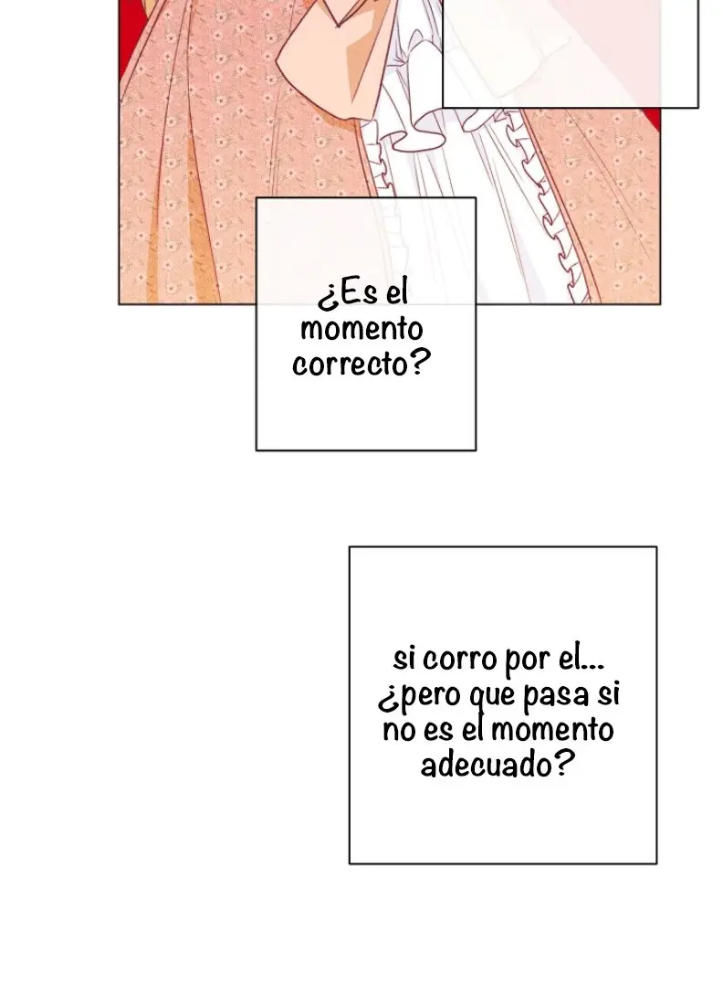 LA VILLANA RETROCEDE EL RELOJ DE ARENA - Capítulo 18 - Página 113 - LectorTMOo