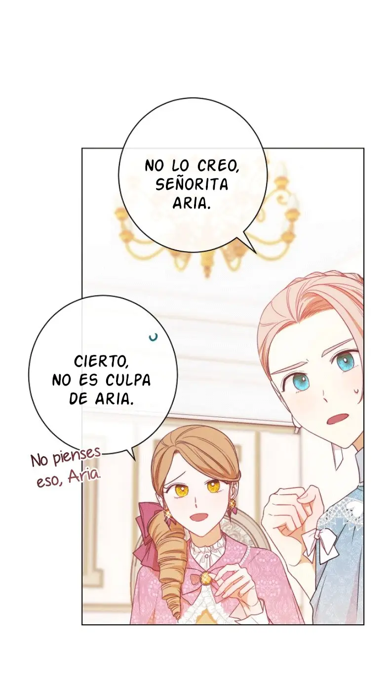 LA VILLANA RETROCEDE EL RELOJ DE ARENA - Capítulo 18 - Página 128 - LectorTMOo