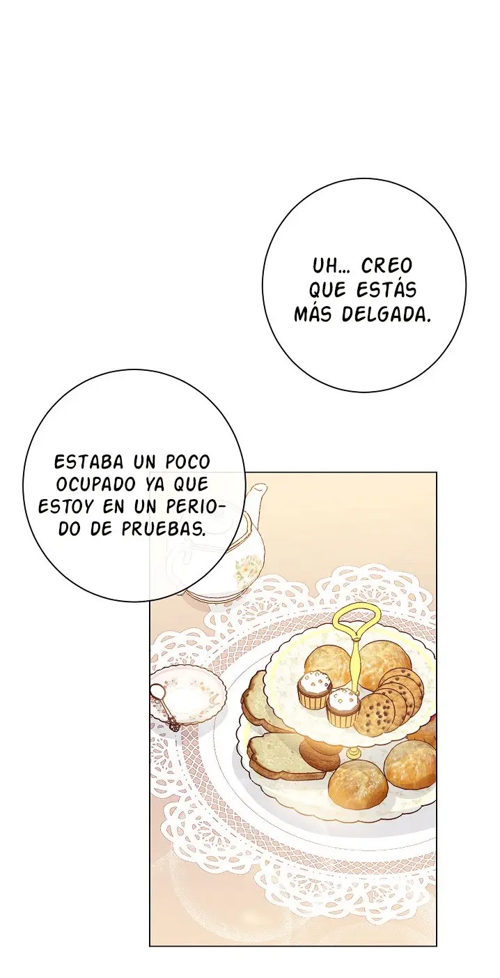 LA VILLANA RETROCEDE EL RELOJ DE ARENA - Capítulo 19 - Página 13 - LectorTMOo