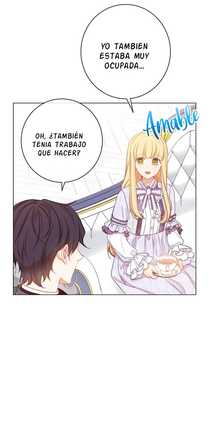 LA VILLANA RETROCEDE EL RELOJ DE ARENA - Capítulo 19 - Página 16 - LectorTMOo