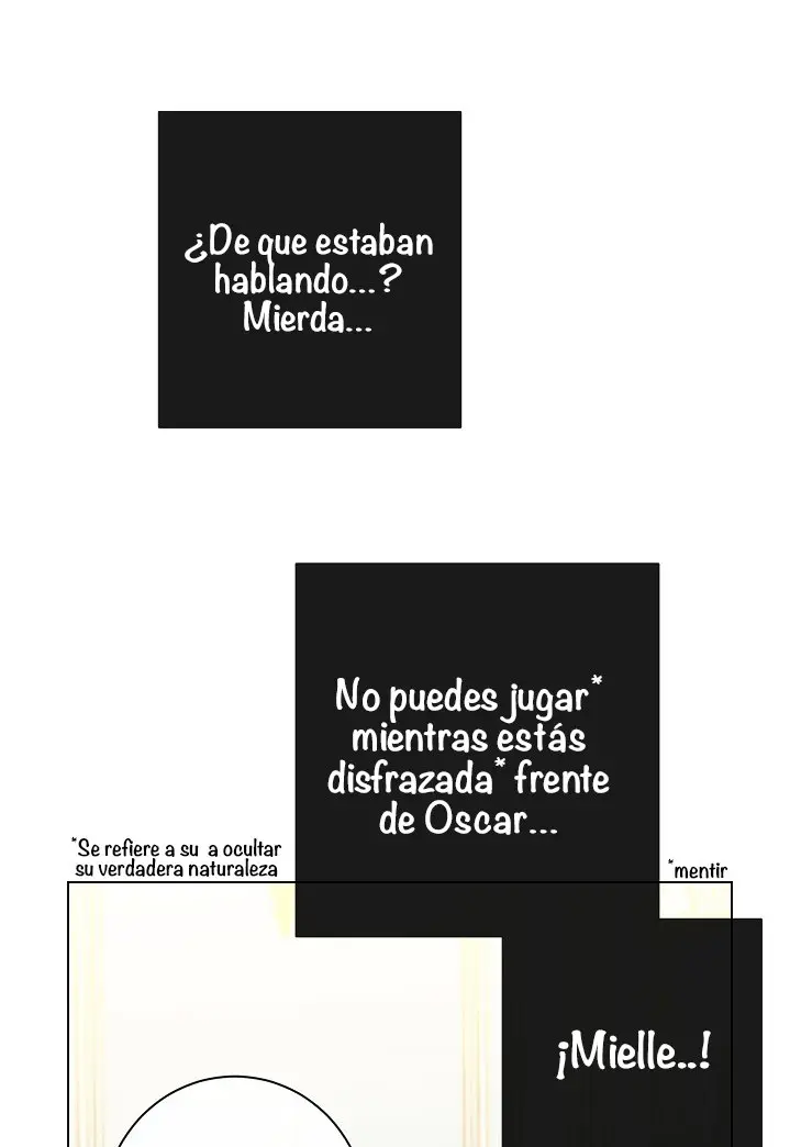 LA VILLANA RETROCEDE EL RELOJ DE ARENA - Capítulo 19 - Página 45 - LectorTMOo