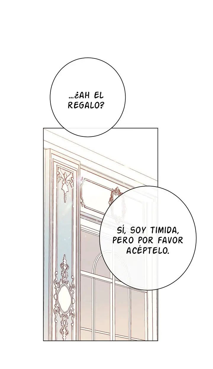 LA VILLANA RETROCEDE EL RELOJ DE ARENA - Capítulo 19 - Página 60 - LectorTMOo