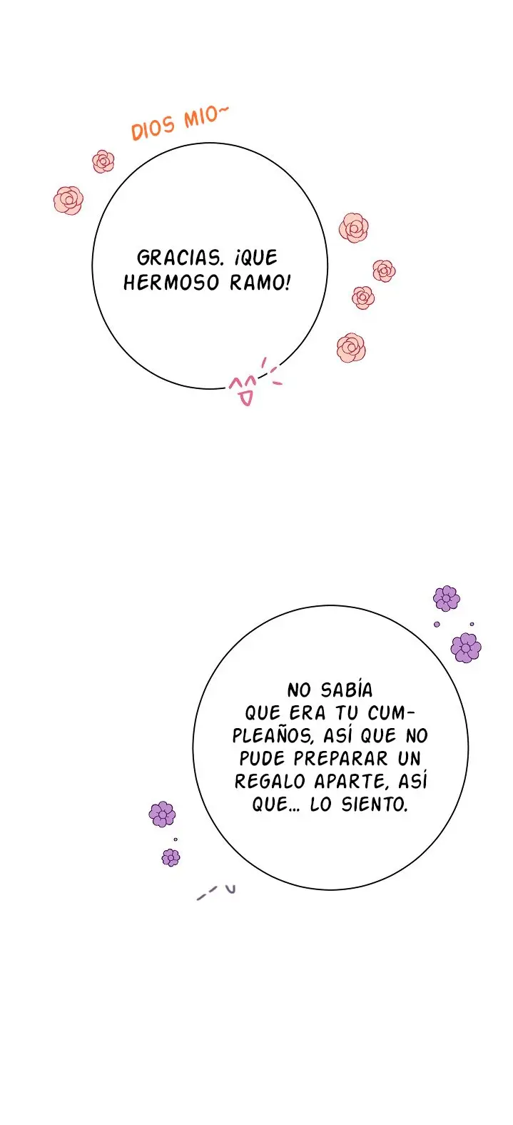 LA VILLANA RETROCEDE EL RELOJ DE ARENA - Capítulo 19 - Página 76 - LectorTMOo