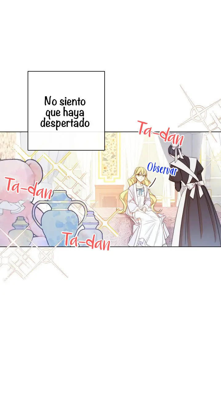 LA VILLANA RETROCEDE EL RELOJ DE ARENA - Capítulo 2 - Página 11 - LectorTMOo