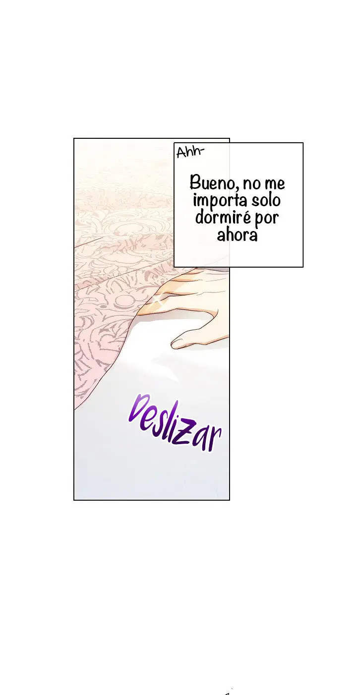 LA VILLANA RETROCEDE EL RELOJ DE ARENA - Capítulo 2 - Página 13 - LectorTMOo