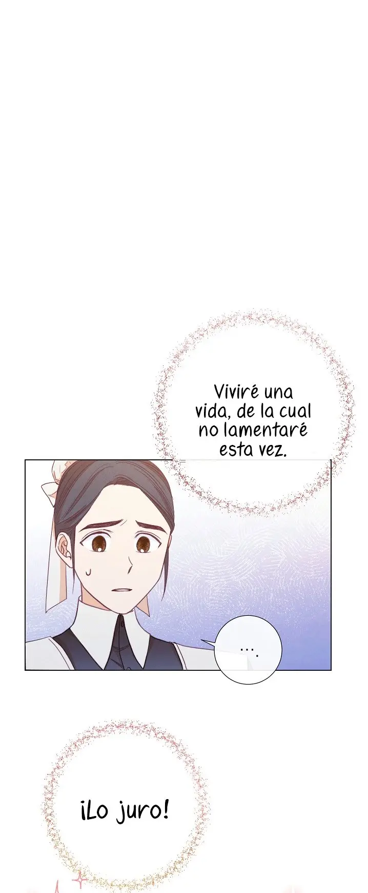 LA VILLANA RETROCEDE EL RELOJ DE ARENA - Capítulo 2 - Página 26 - LectorTMOo