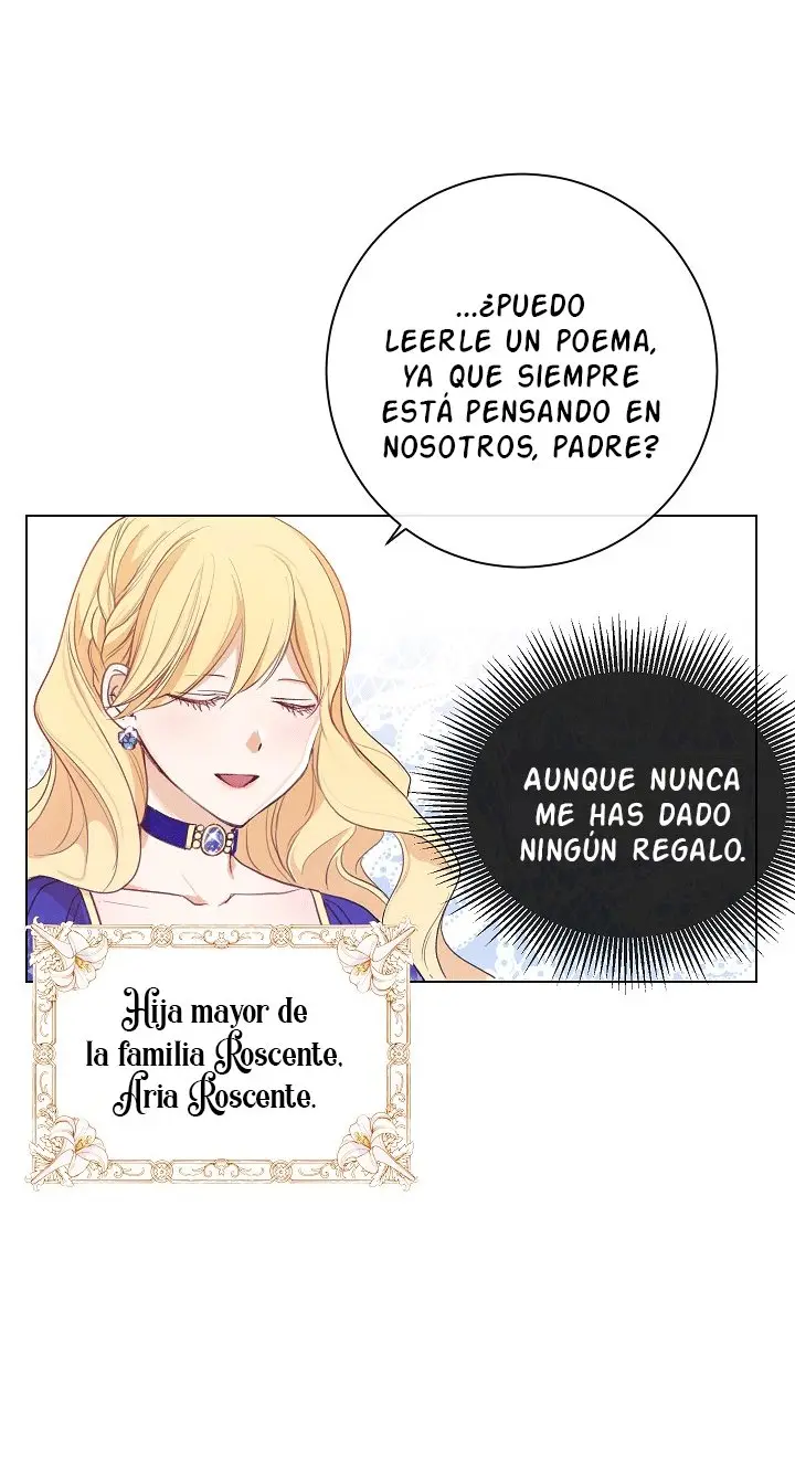 LA VILLANA RETROCEDE EL RELOJ DE ARENA - Capítulo 2 - Página 42 - LectorTMOo