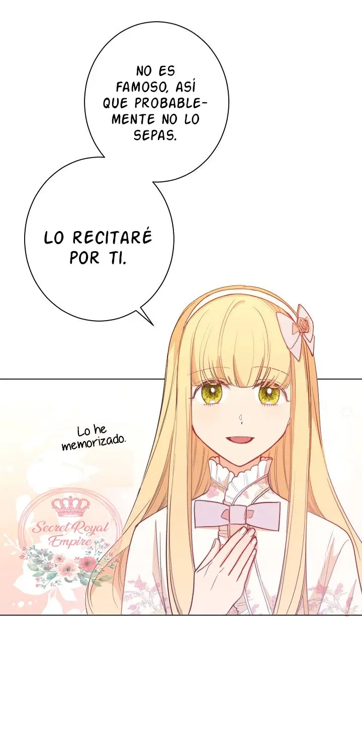 LA VILLANA RETROCEDE EL RELOJ DE ARENA - Capítulo 2 - Página 51 - LectorTMOo