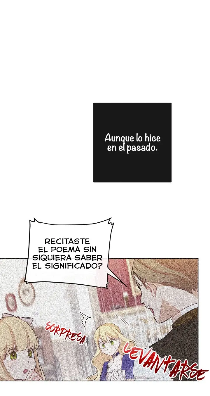 LA VILLANA RETROCEDE EL RELOJ DE ARENA - Capítulo 2 - Página 57 - LectorTMOo
