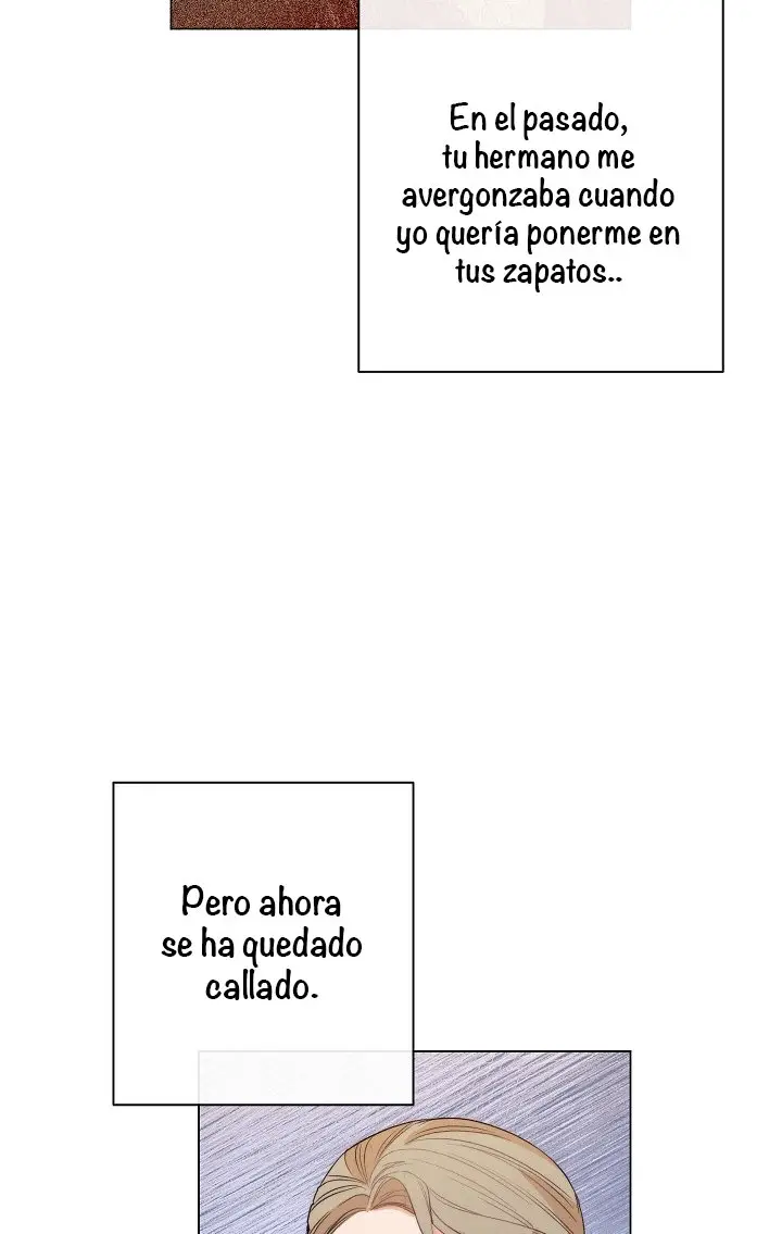 LA VILLANA RETROCEDE EL RELOJ DE ARENA - Capítulo 2 - Página 59 - LectorTMOo