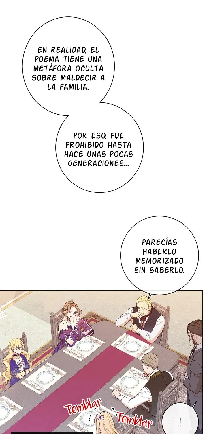 LA VILLANA RETROCEDE EL RELOJ DE ARENA - Capítulo 2 - Página 61 - LectorTMOo