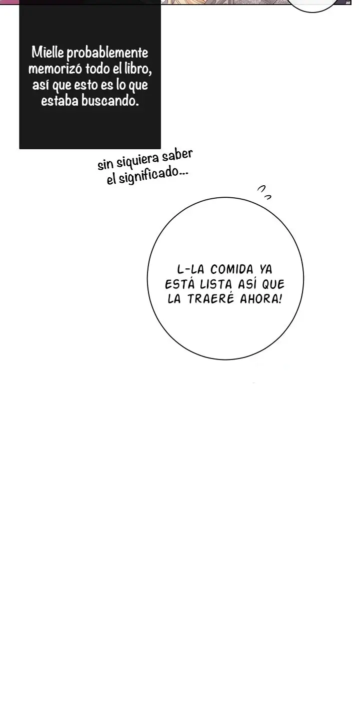 LA VILLANA RETROCEDE EL RELOJ DE ARENA - Capítulo 2 - Página 62 - LectorTMOo