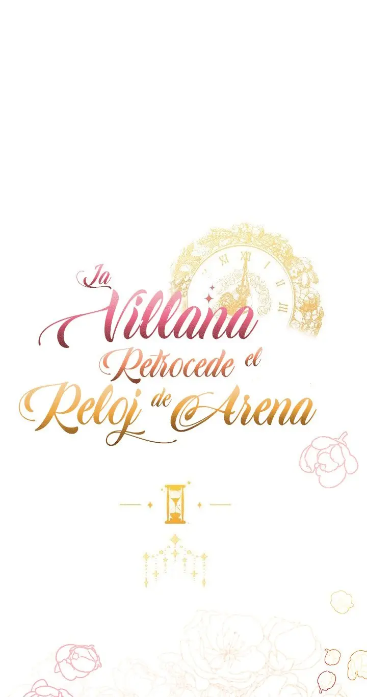 LA VILLANA RETROCEDE EL RELOJ DE ARENA - Capítulo 20 - Página 6 - LectorTMOo