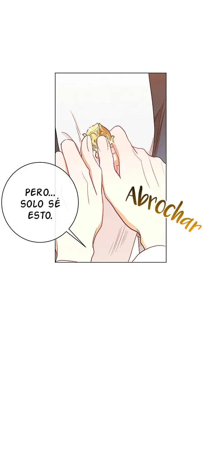LA VILLANA RETROCEDE EL RELOJ DE ARENA - Capítulo 20 - Página 16 - LectorTMOo