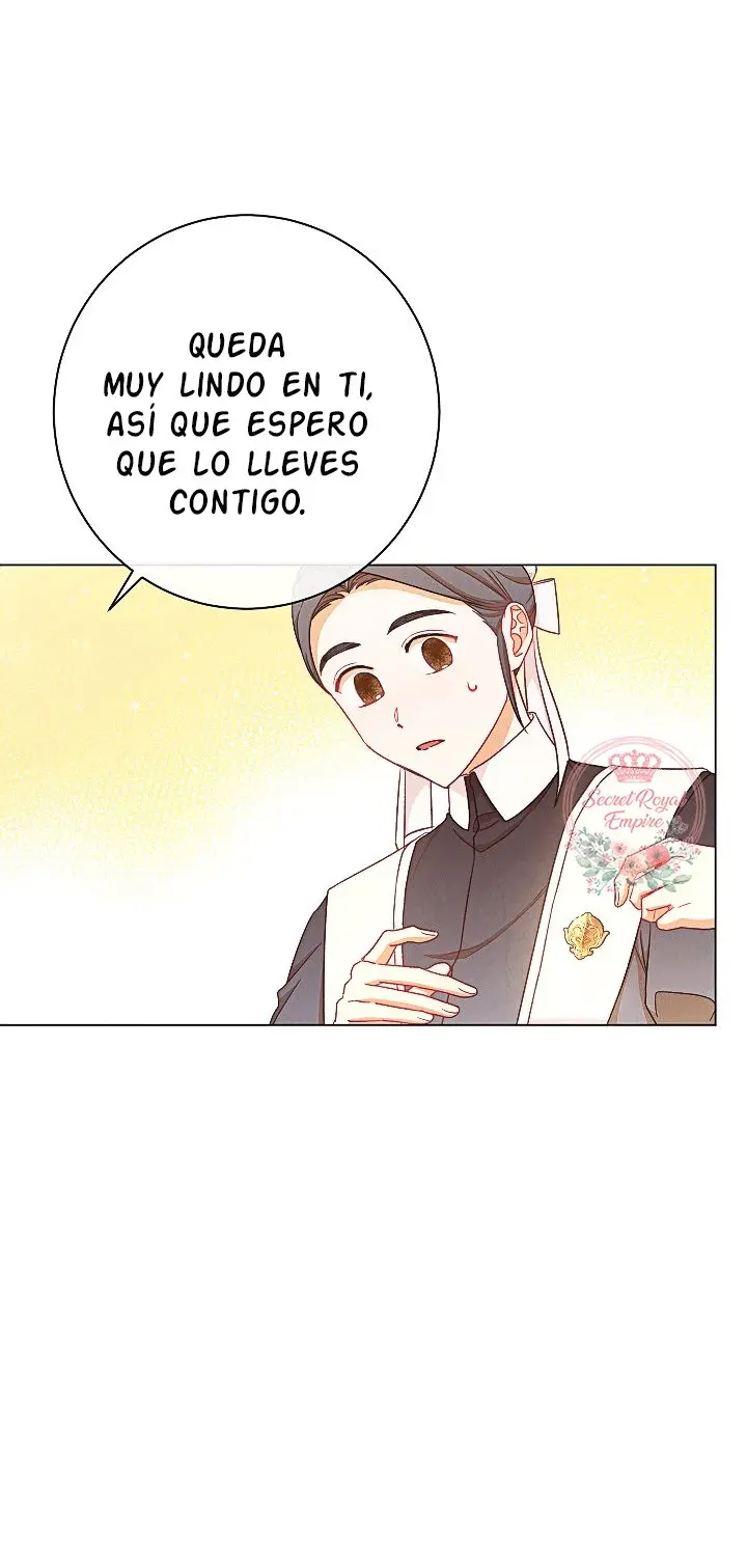LA VILLANA RETROCEDE EL RELOJ DE ARENA - Capítulo 20 - Página 19 - LectorTMOo