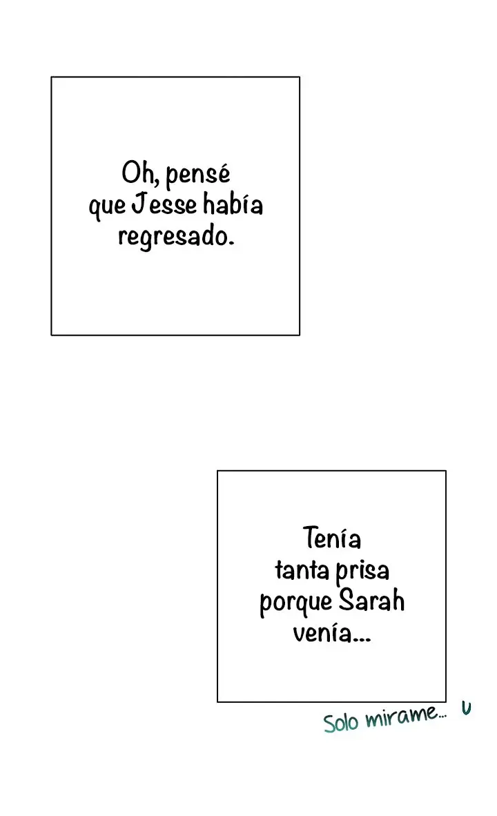 LA VILLANA RETROCEDE EL RELOJ DE ARENA - Capítulo 20 - Página 28 - LectorTMOo