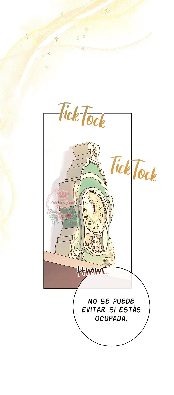 LA VILLANA RETROCEDE EL RELOJ DE ARENA - Capítulo 20 - Página 56 - LectorTMOo