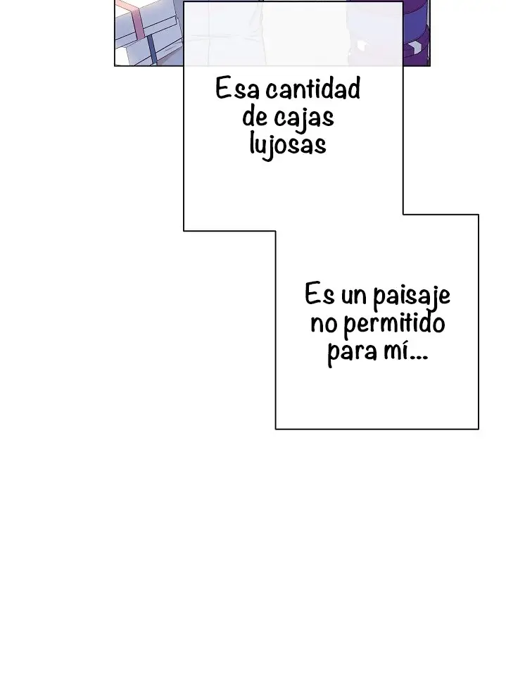 LA VILLANA RETROCEDE EL RELOJ DE ARENA - Capítulo 21 - Página 77 - LectorTMOo