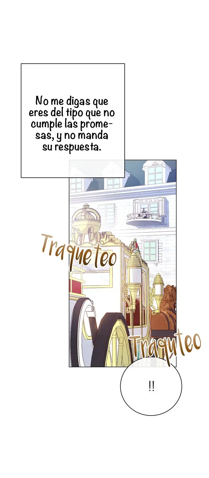 LA VILLANA RETROCEDE EL RELOJ DE ARENA - Capítulo 21 - Página 85 - LectorTMOo