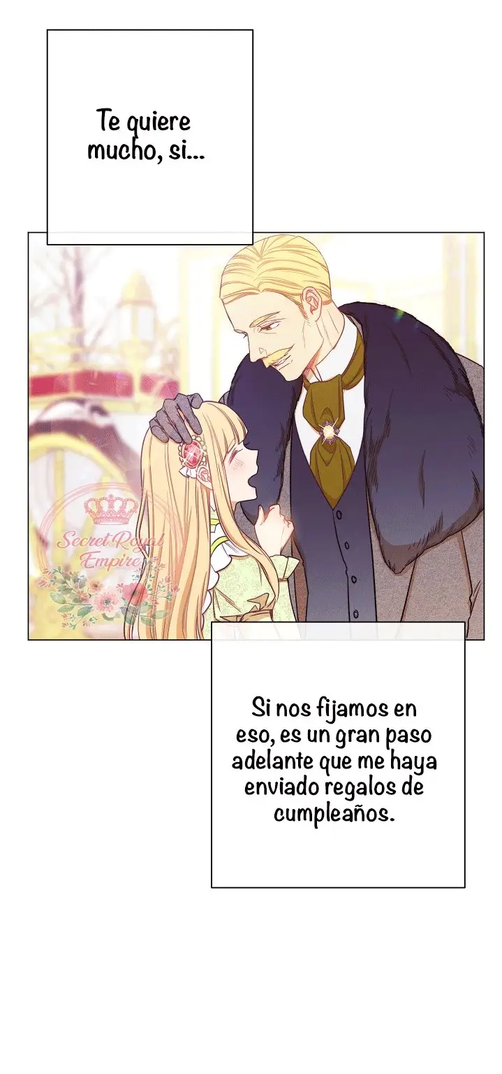 LA VILLANA RETROCEDE EL RELOJ DE ARENA - Capítulo 21 - Página 93 - LectorTMOo