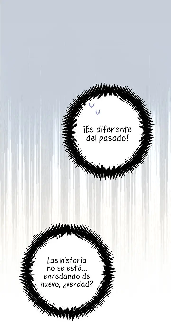 LA VILLANA RETROCEDE EL RELOJ DE ARENA - Capítulo 21 - Página 121 - LectorTMOo