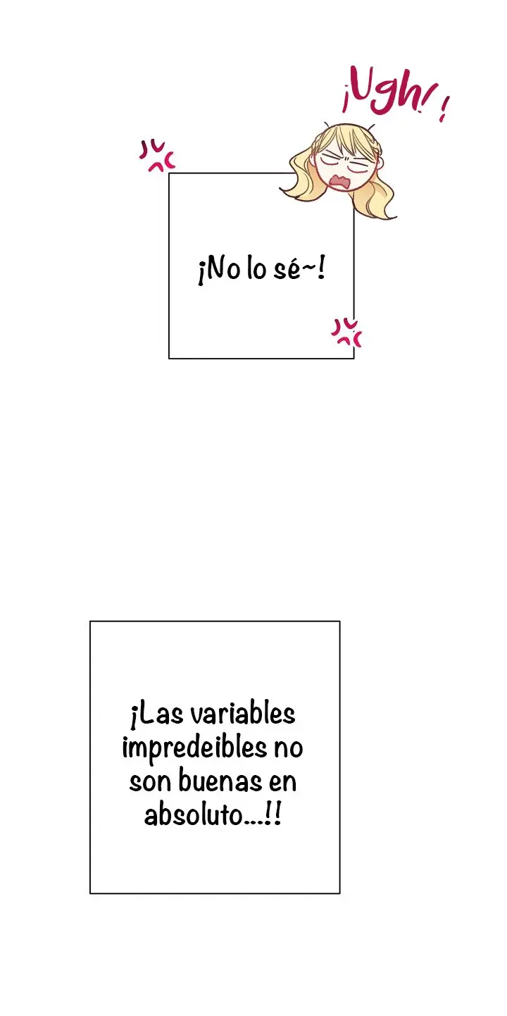 LA VILLANA RETROCEDE EL RELOJ DE ARENA - Capítulo 22 - Página 15 - LectorTMOo