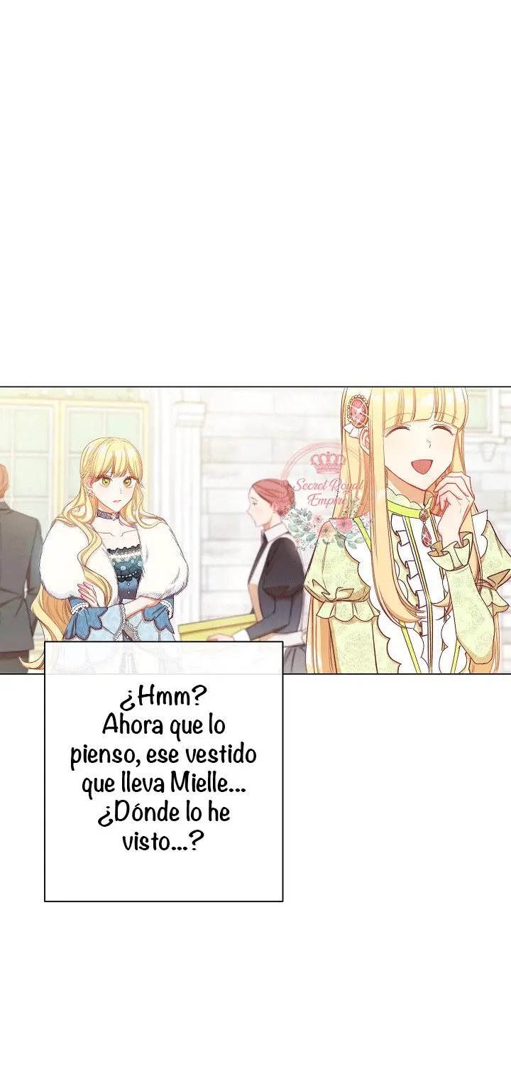 LA VILLANA RETROCEDE EL RELOJ DE ARENA - Capítulo 22 - Página 18 - LectorTMOo