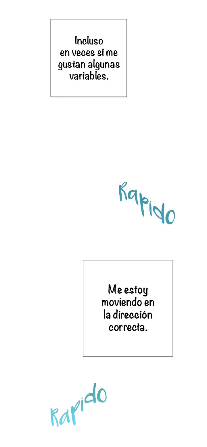 LA VILLANA RETROCEDE EL RELOJ DE ARENA - Capítulo 22 - Página 38 - LectorTMOo
