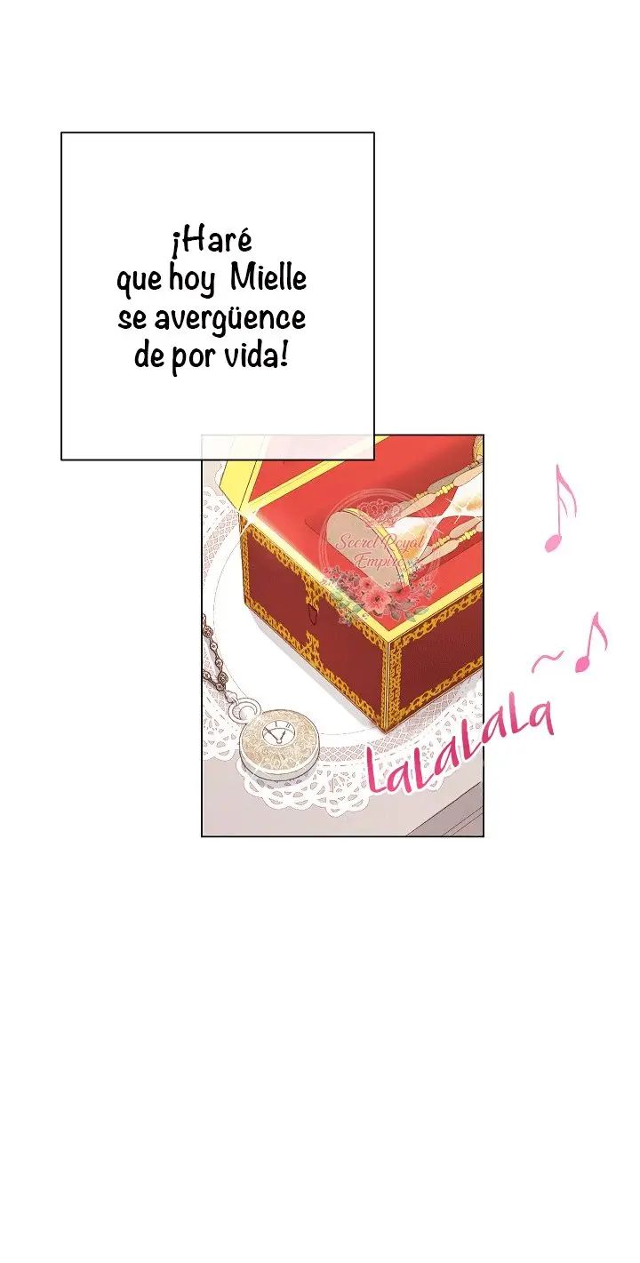 LA VILLANA RETROCEDE EL RELOJ DE ARENA - Capítulo 22 - Página 43 - LectorTMOo